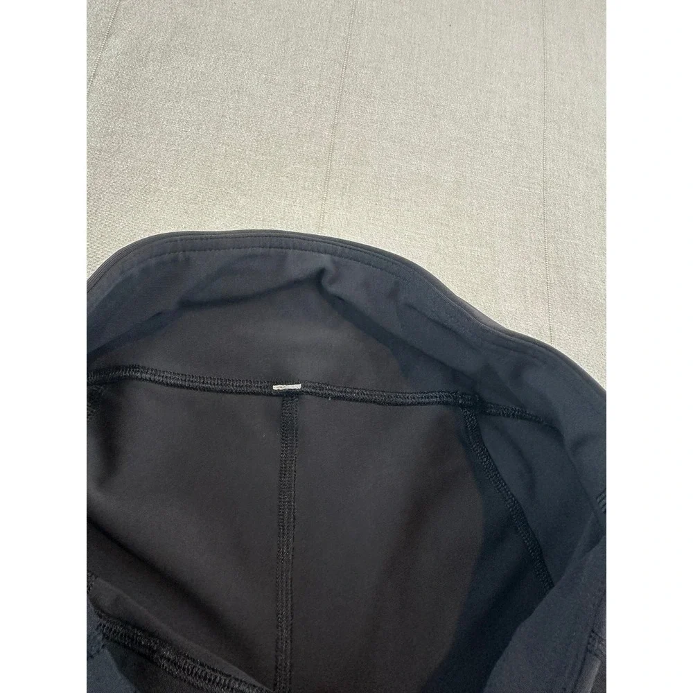 Lululemon | Tight Stuff Crop (15